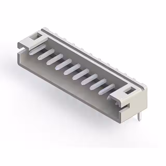 140-511-415-100 EDAC Inc.  Headers Male Pins
